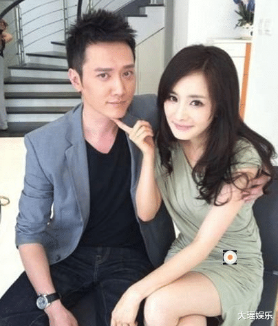 冯绍峰|盘点一下“花心公子”冯绍峰的“猎艳往事”，和他背后的8个女明星