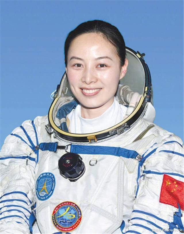 达古冰川 女航天员生理期会大出血吗？太空失重环境，会带来哪些影响？