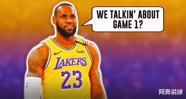 湖人队|19分钟怒砍0分！墙都不扶就服你，詹皇欲哭无泪，湖人1350万签了个寂寞