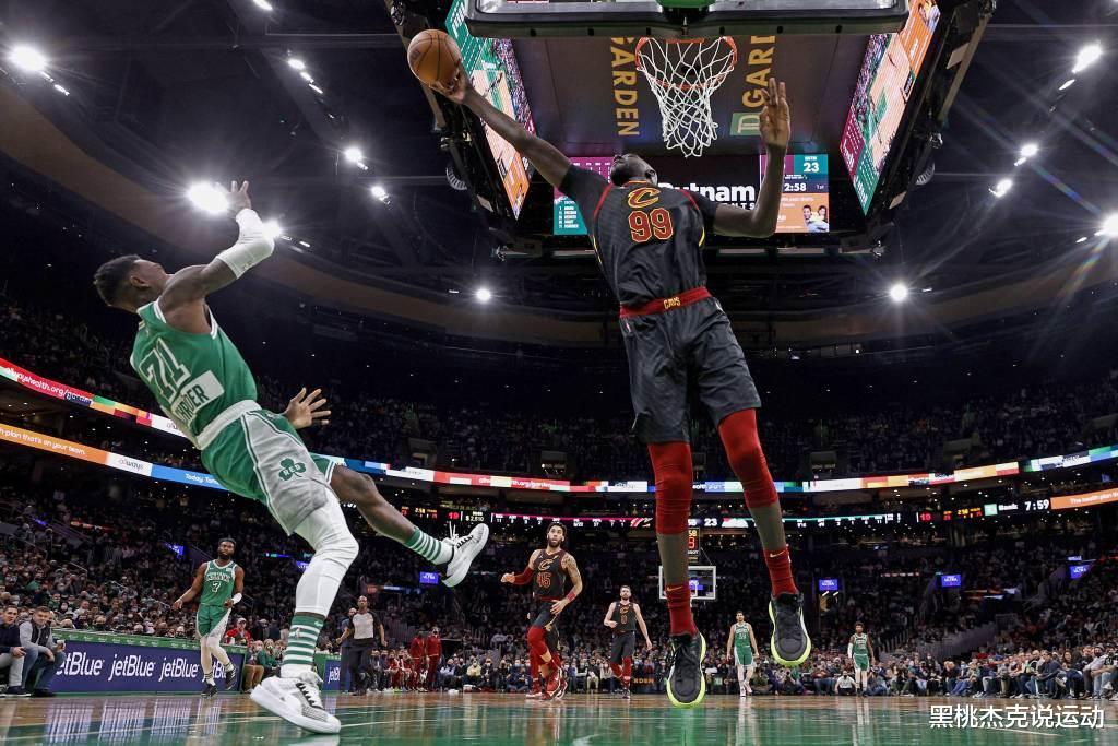 奇才隊(duì)|NBA第一長人失業(yè)！八村壘回歸，庫茲馬雙20！奇才102-100勝魔術(shù)