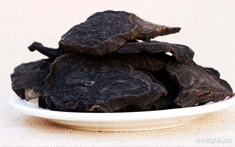 耳鸣|耳鸣、耳聋?两味中药泡水,滋阴生津、益肾固精,开耳窍