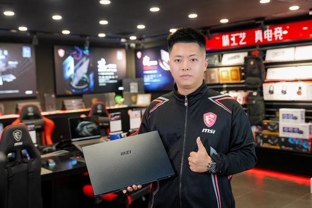 小米科技|专访微星代理商——专业的品牌+用心的产品，是我成功的基础