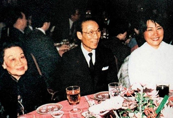 汪峰|邵逸夫107岁仙逝，一生积累无数财富，为何4个儿女无人愿继承遗产