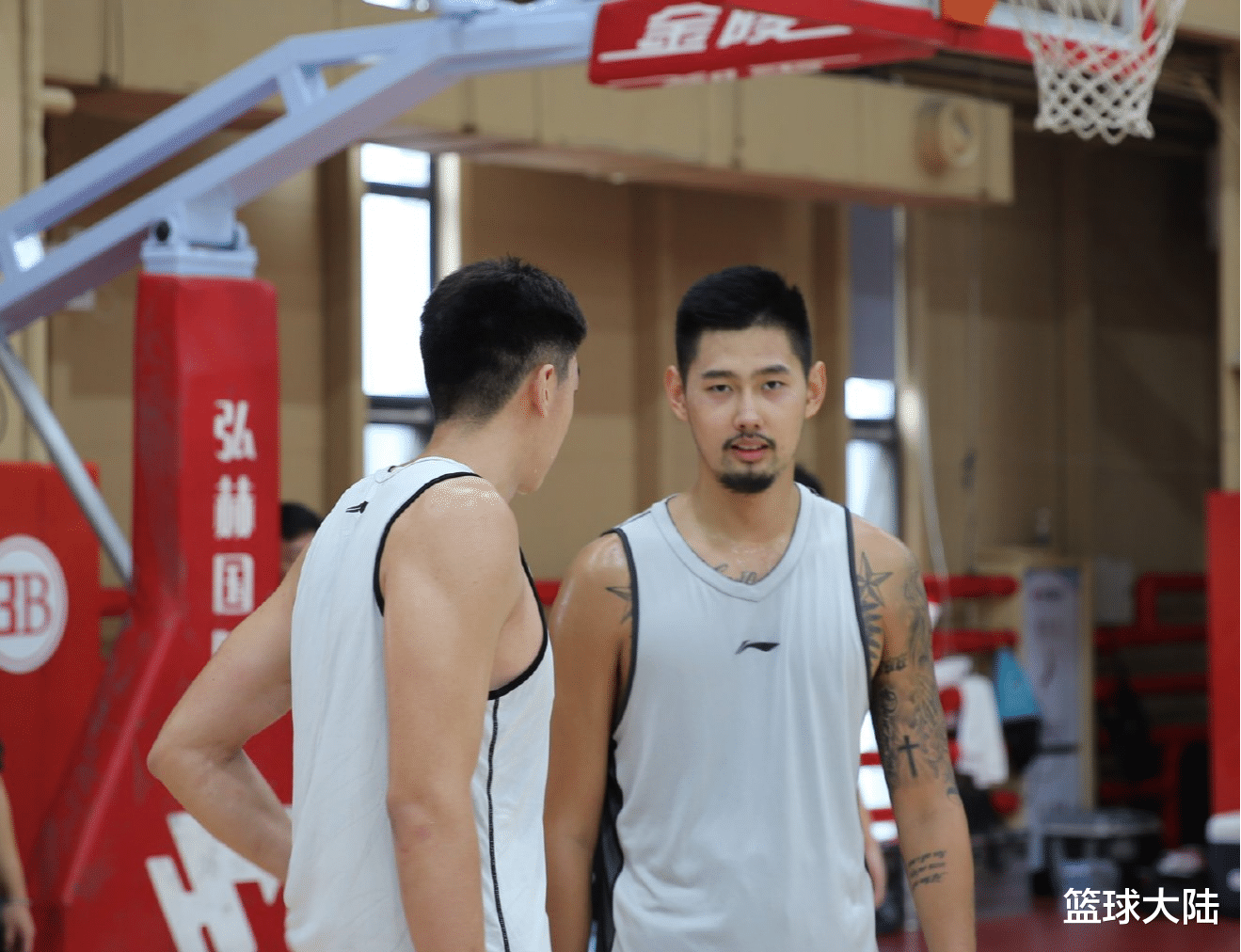 北控男篮|正式离开北控男篮！CBA榜眼被马布里放弃，还有机会证明自己吗？