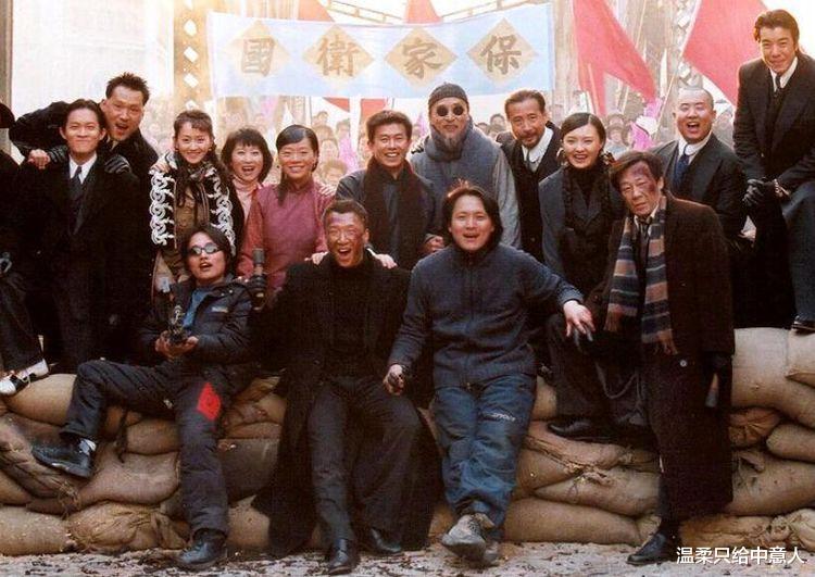 岳丽娜|19岁和导演私奔，花9元结婚住地下室生3胎，今被老公用7部戏捧红