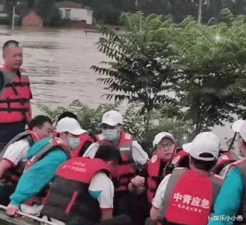 怒火重案|韩红开始反击！对造谣她灾区作秀的某平台发出律师函，央视给出公道