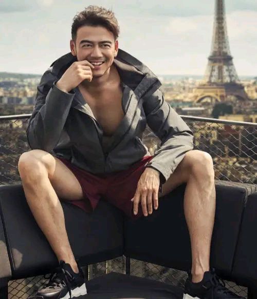 明星|女明星身材好吸眼球，男明星身材好的一样让你流鼻血！六个身材超棒看看都有谁？