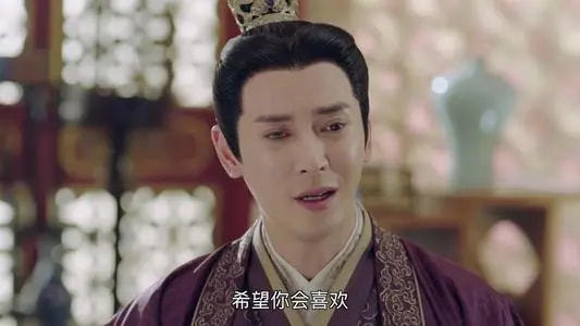 林菱|《锦衣之下》林菱虐我千百遍，我待林菱如初恋，小阁老太有爱了