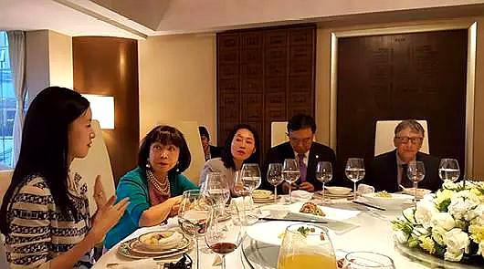 起点人文|婚外情、频繁出轨，比尔盖茨首谈离婚，泪流满面