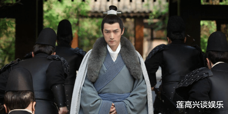 上错花轿嫁对郎|这部国产古装剧真长脸，不仅被央视点名表扬，还火到了国外