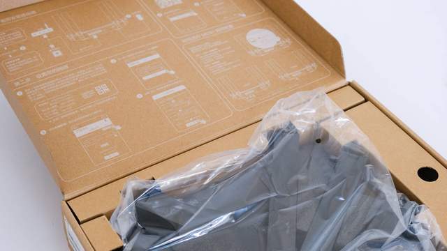 高通|搭建教程丨2.5GbE高速内网,中兴AX5400Pro上手体验