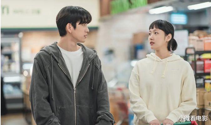 韩剧|2021年6部超甜韩剧，有颜值有演技，每部都值得熬夜刷