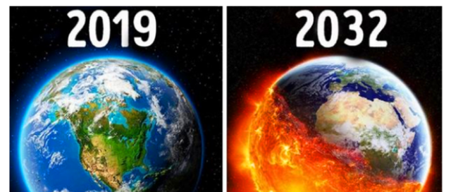 霍金 霍金到底发现了什么?为何一直劝告人类离开地球?预言要成真?