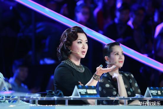 金星|曾因变性被浙江卫视踢走，今所有节目全被停播，金星到底得罪了谁？