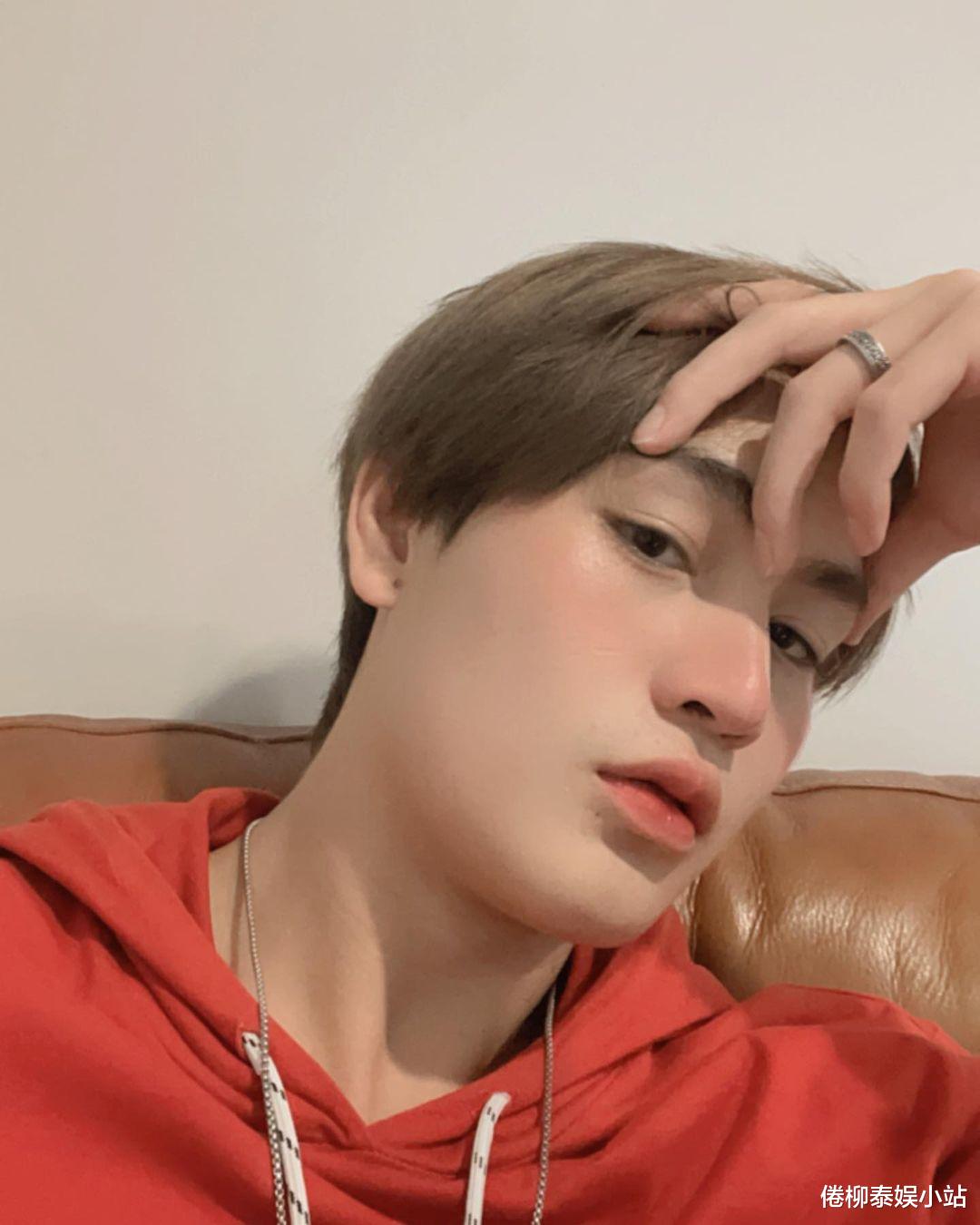 郑爽|泰星Toytoy深陷命案：我对不起她，还有她的妈妈，我想当面道歉