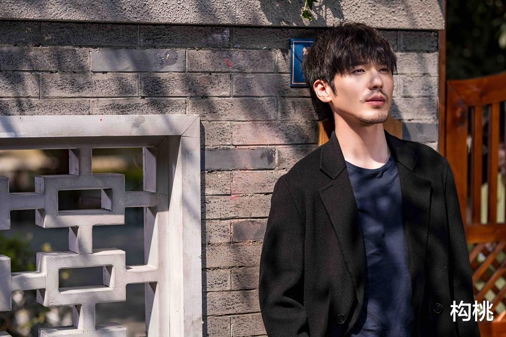 西出玉门|白宇搭档倪妮出演尾鱼奇幻新剧《西出玉门》原著口碑不输《镇魂》