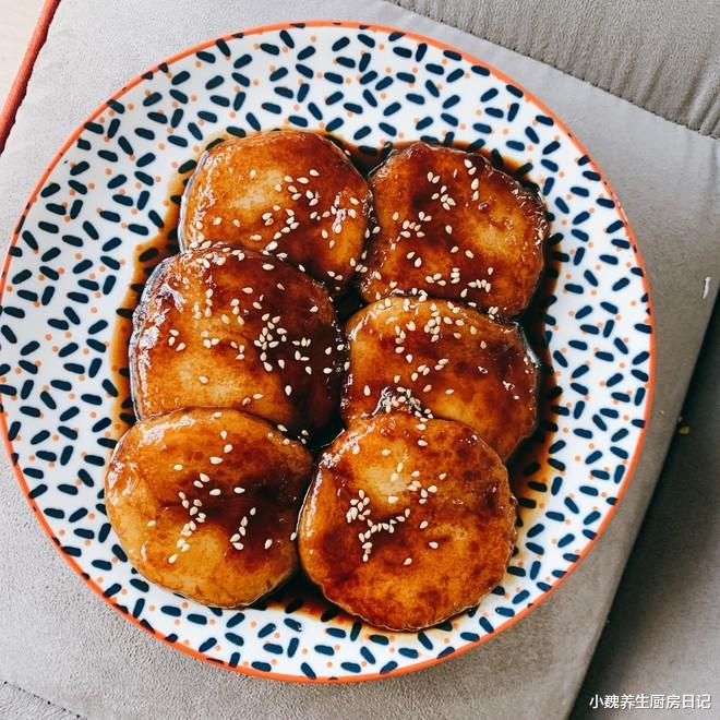 唯美|它才是天然“补血方”，每天吃几个，补气血，脸色更加红润！