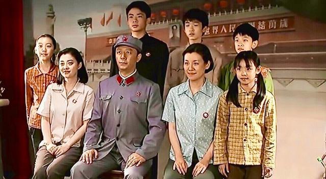 女孩|《父母爱情》江家第三代为何只见到两个女孩儿？突显真实的生活