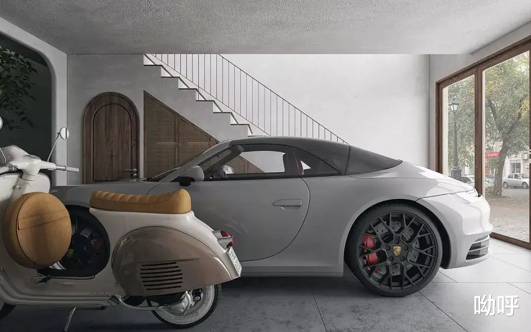 天然材料打造“舒适洞穴”，这些住宅太可了！