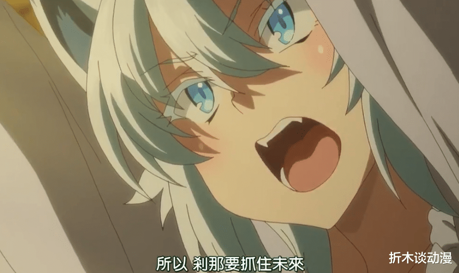 芙蕾雅棍之勇者更钟爱哪位王女放弃了过去刹那却抓住了未来