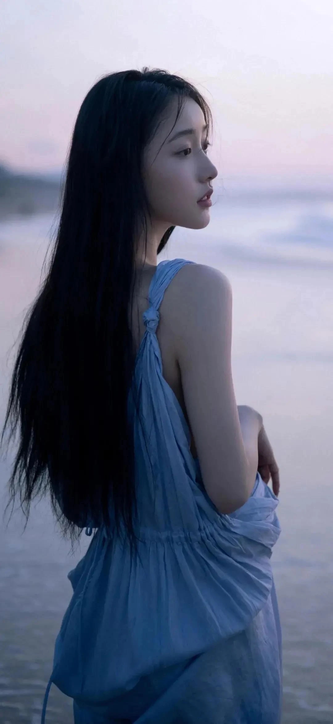 牛奶|你喝牛奶的样子，很美！