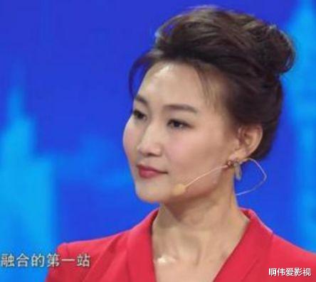 超胆侠|她是央视主持人李梓萌，原来是个假名字，一直骗了我们这么久！