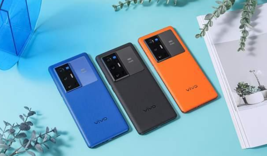 vivo x|突破极限，Vivo X80Pro堪称影像手机天花板，天玑9000+2亿主摄