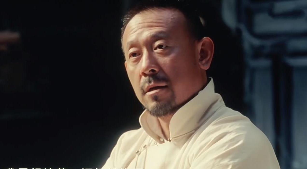 一只麦兜 想站着把钱挣了的姜文,这回还是跪下了