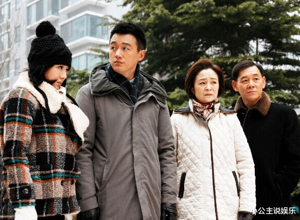 李光复|他是国家一级演员, 住上亿四合院, 儿子是最大骄傲，75岁仍坚持工作