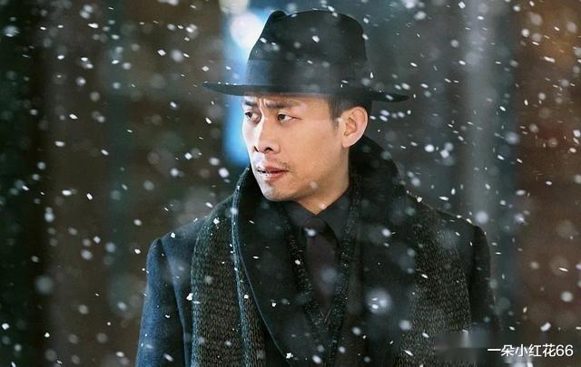 娱乐圈|上映首日,就把《悬崖之上》挤下票房神坛,他不愧是票房收割机