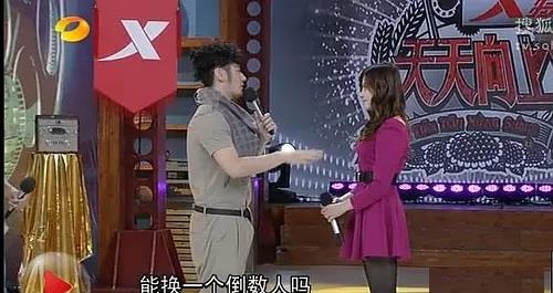 钱枫|钱枫节目上公然有这些反应,其实QJ事件早就有预兆!