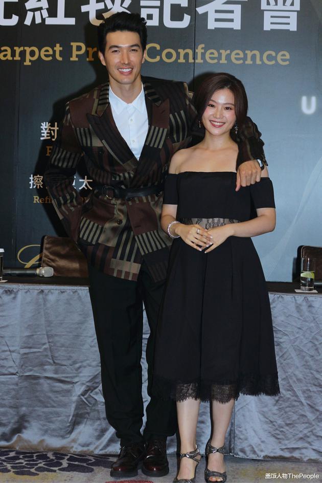 蔡依林|和天后分手5年越来越糊，今又攀上富婆，这是要将软饭吃到底？