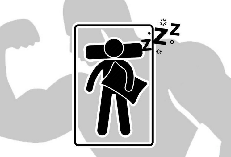 空气炸锅|熬夜一时爽，身体可遭殃！熬夜会给身体带来3个影响，做3点弥补！