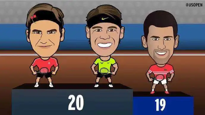 德约科维奇|德约逆转夺冠：心理训练与身体训练同等重要，新目标是金满贯