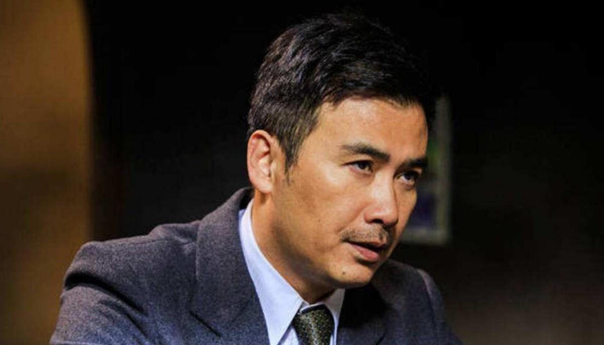 袁冰妍|新一部谍战剧来袭，老戏骨强强联合，导演实力更为吸睛，引人期待