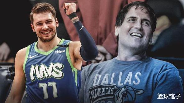 獨行俠|獨行俠出手了？3換1猛追20+5火箭新核，庫班為東契奇豁出去了