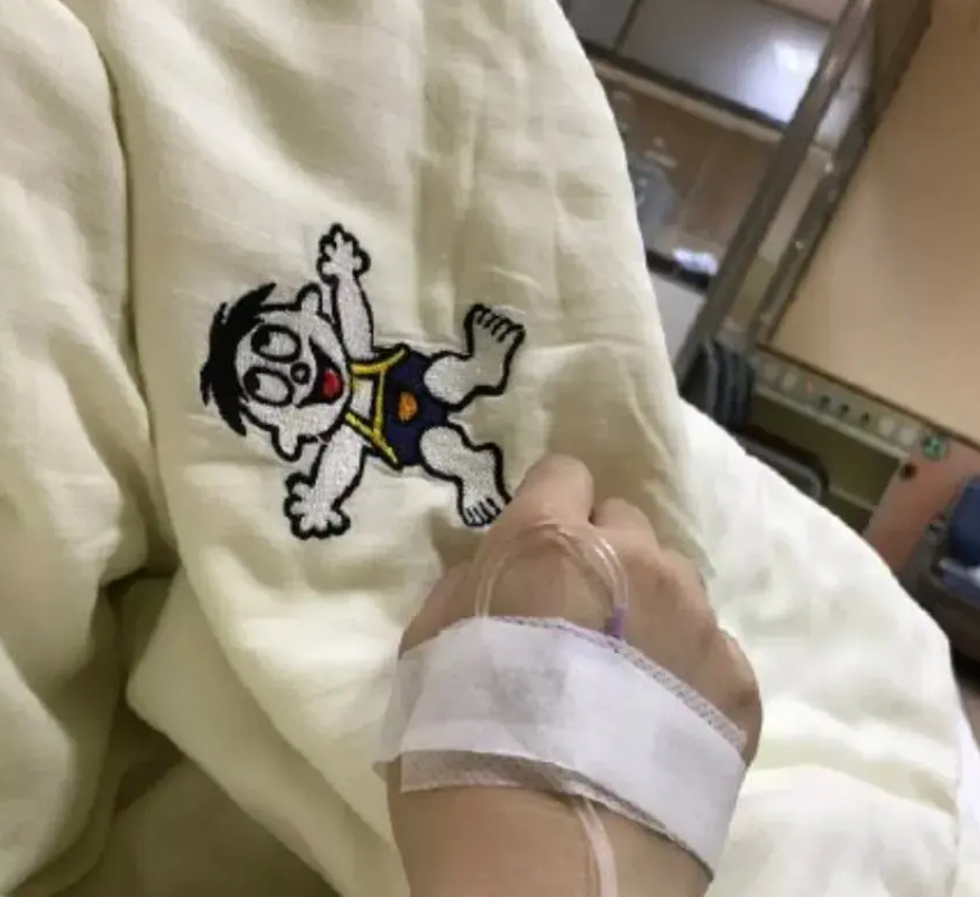 齊大圣|这一大波人性化设计，温暖溢出了屏幕