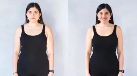 碳水化合物|一个月内戒掉和糖有关的任何食物，看看容貌变化有多大？值得借鉴