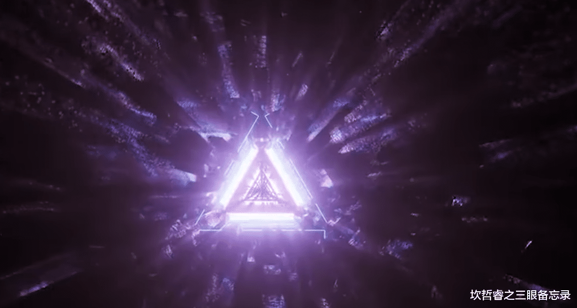 坎哲睿之三眼备忘录|最值得信赖的预言大师，是什么决定了你今生的职业走向？埃德加凯西如是说