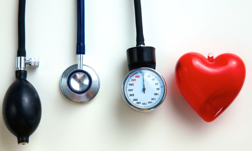 土家九妹 2021“新版血压标准”已公布，男女老少皆适用，不妨自查一下，你的血压或许不高