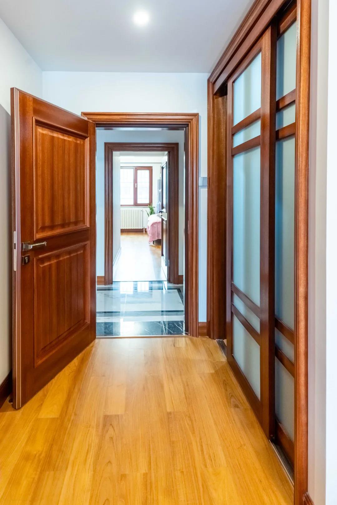 |这个中式风格装修,看完让人直呼“好家伙”!