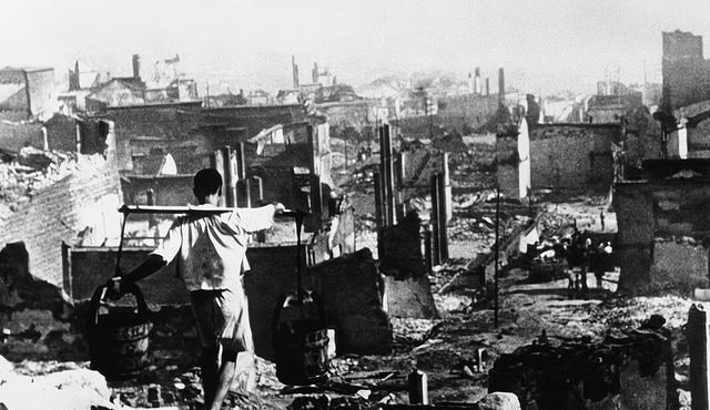 阳光语言矫正说|美国麦克阿瑟的神预言：中俄并非最大威胁，只有日本才是世界祸害