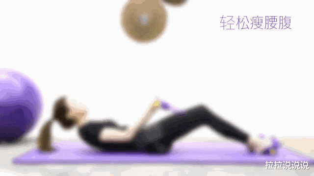 熊黛林|“山东熊黛林”因身材走红，坚持健身4年，模特身材怎么练出来的