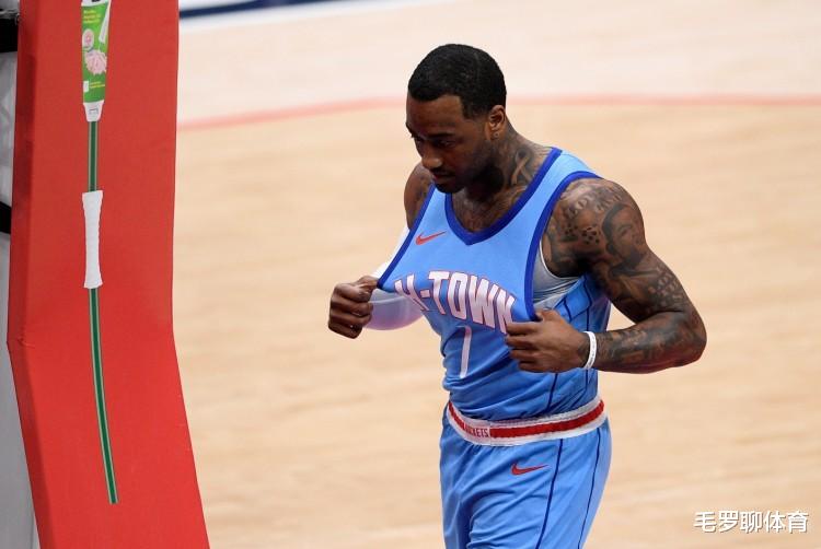 火箭隊|火箭16連敗卻喜迎利好！最新選秀預測拿狀元，可選40+11最強基石