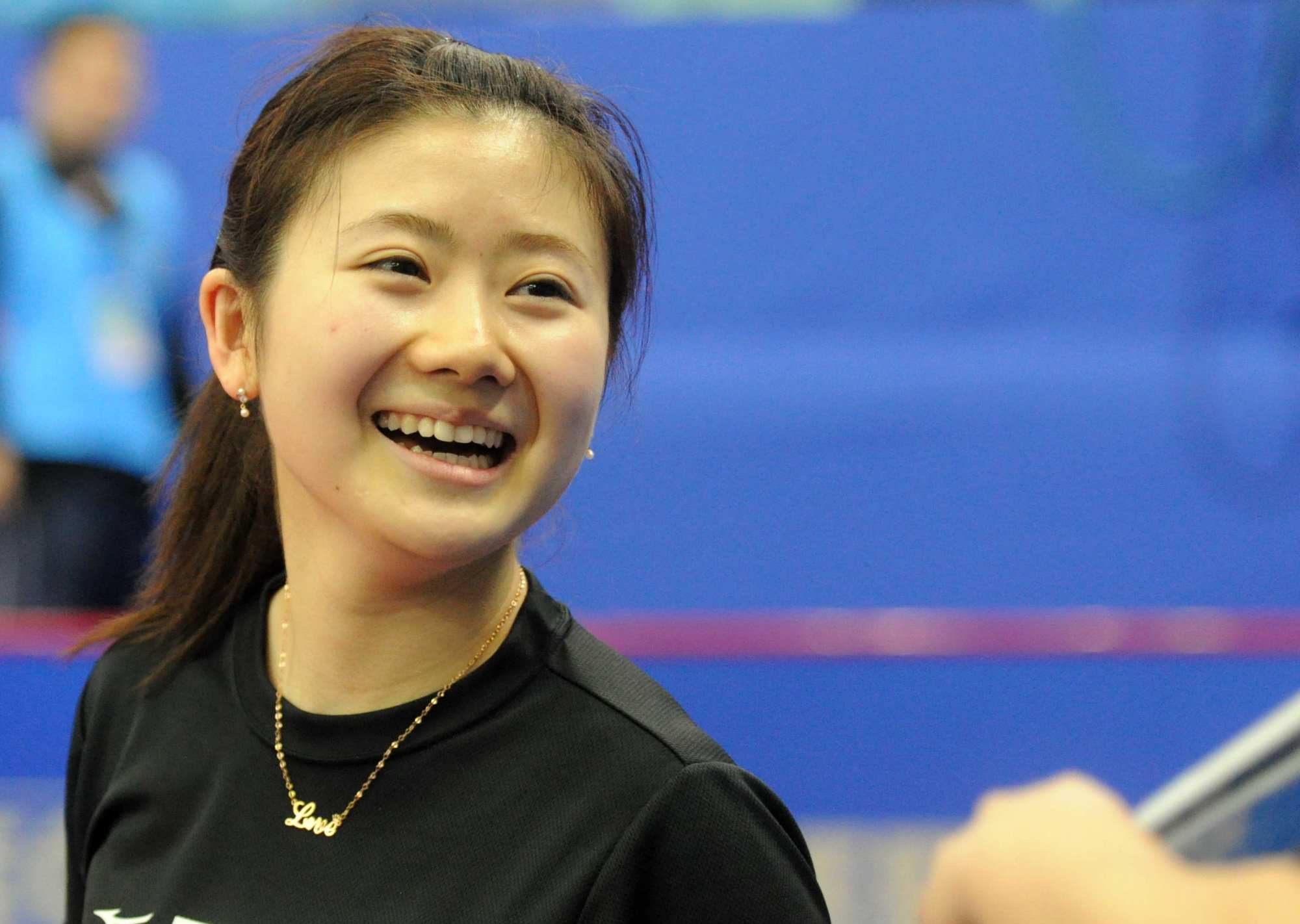 福原爱|日媒再扒福原爱情史，“清纯”的脸不过是她的遮羞布！