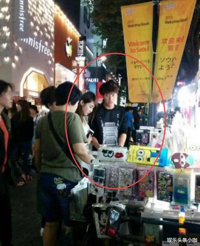 景甜|高调官宣!婚内出轨,格格的三个孩子都没了?