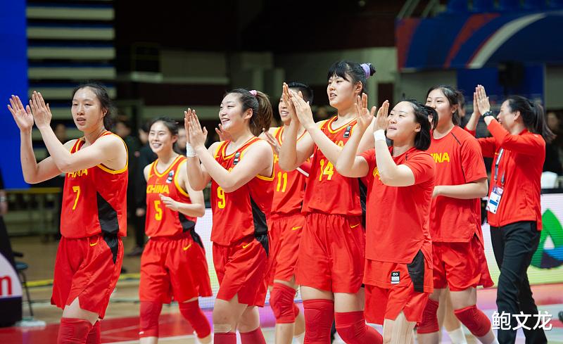 东京奥运会|捷报！中国女子三大球项目皆晋级奥运 让男队情何以堪？