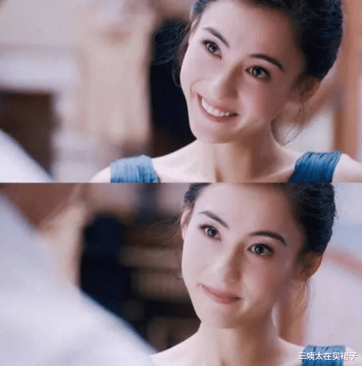 张柏芝|深挖王菲背景，她就是现实版赵敏，张柏芝油麻地出身怎么赢得了