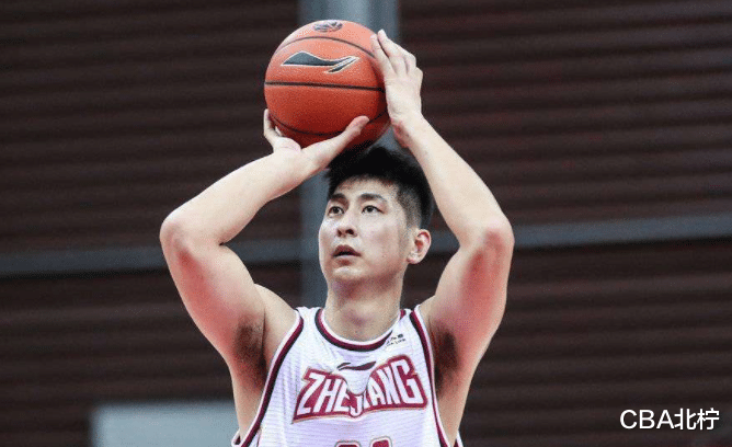 吉林男篮|CBA三消息：吉林引援宣告失败，胡金秋MVP排第一，王向彬空篮扣飞