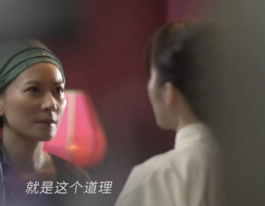 张佳宁|俞飞鸿耳光戏惹争议,打到张佳宁半边脸红肿,真有必要狠扇吗?